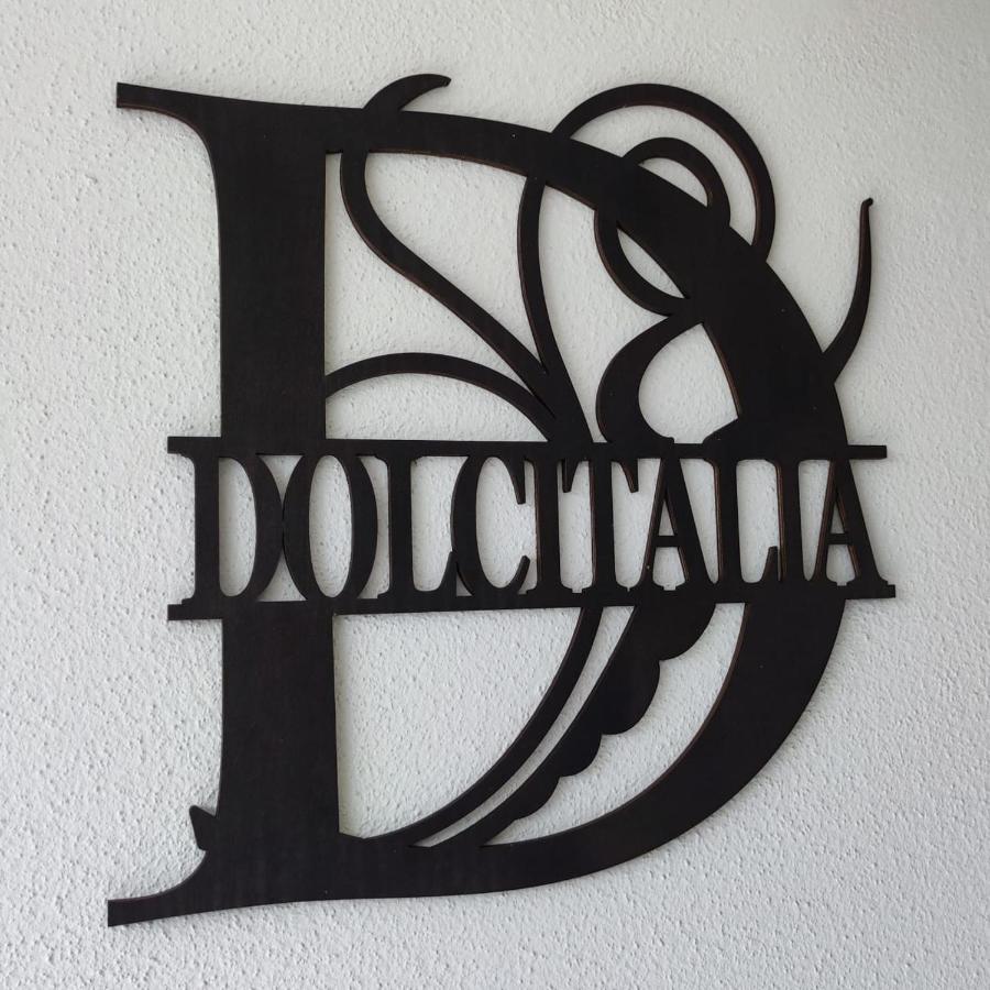 Ronchi Casa Dolcitalia A Gardaland Con Piscinaアパートメント エクステリア 写真
